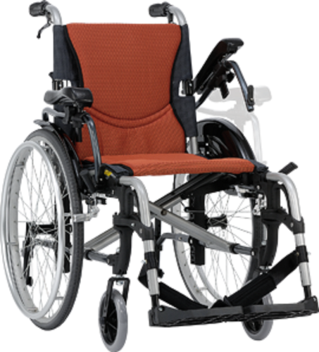 invacare-wheelchair